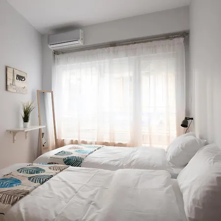 דירה Achilleas *