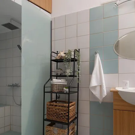 Achilleas דירה ליטוחורון