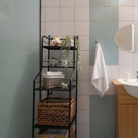 דירה Achilleas *